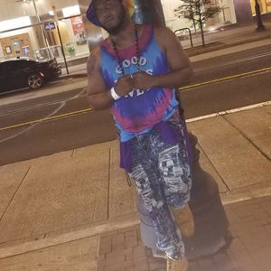 Meet your Posher, Jay